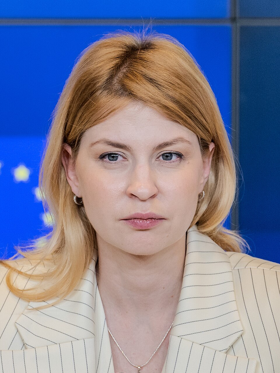 Dmytro Lebedynets