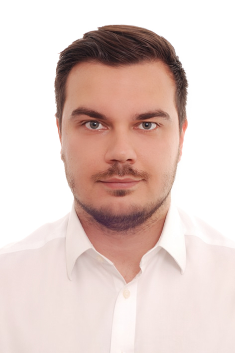 Dmytro Natalukha