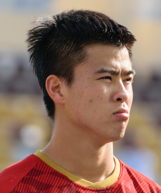 Do Duy Manh