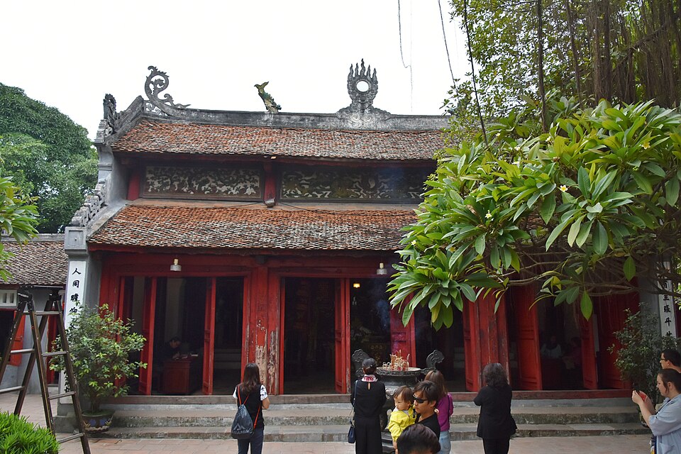 Do Ngoc Son