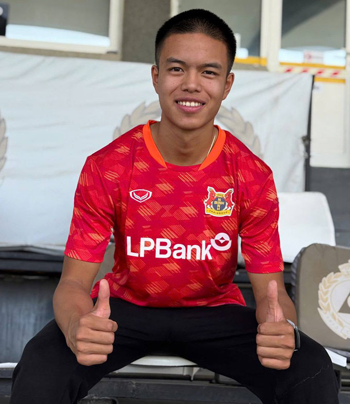 Do Thanh Binh
