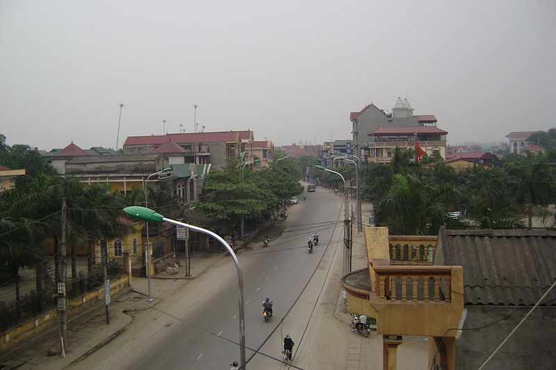 Doan Hung