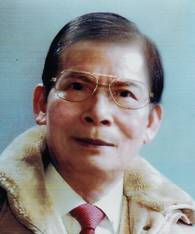 Doan Ngoc Nhuan