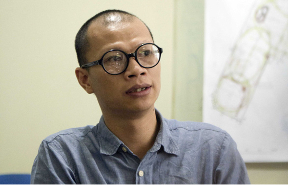 Doan Thanh Ha