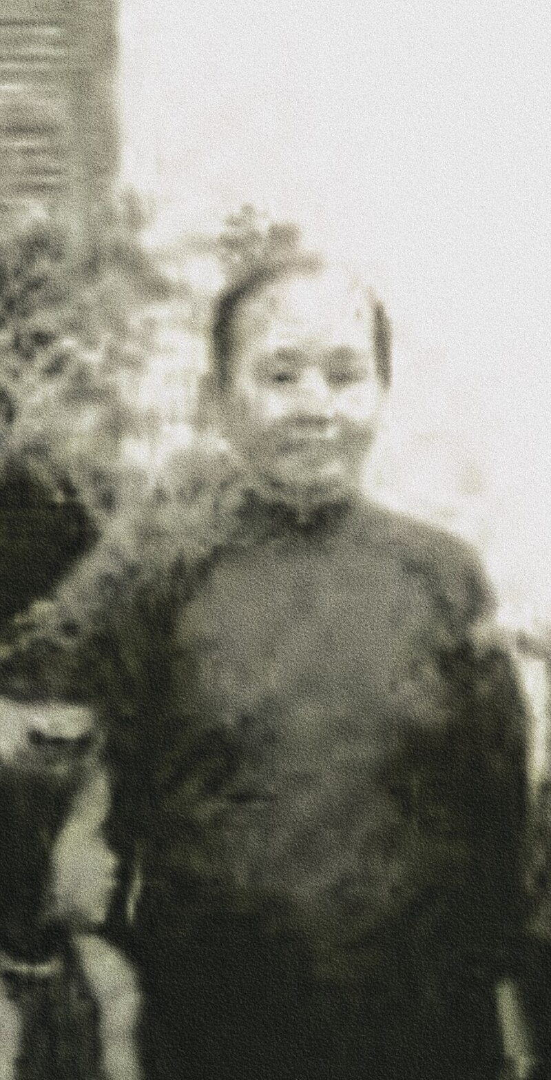 Doan Thi Le An