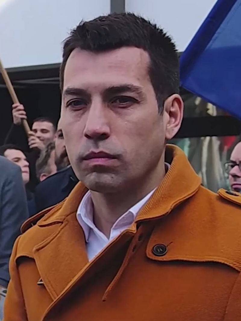 Dobrica Veselinović