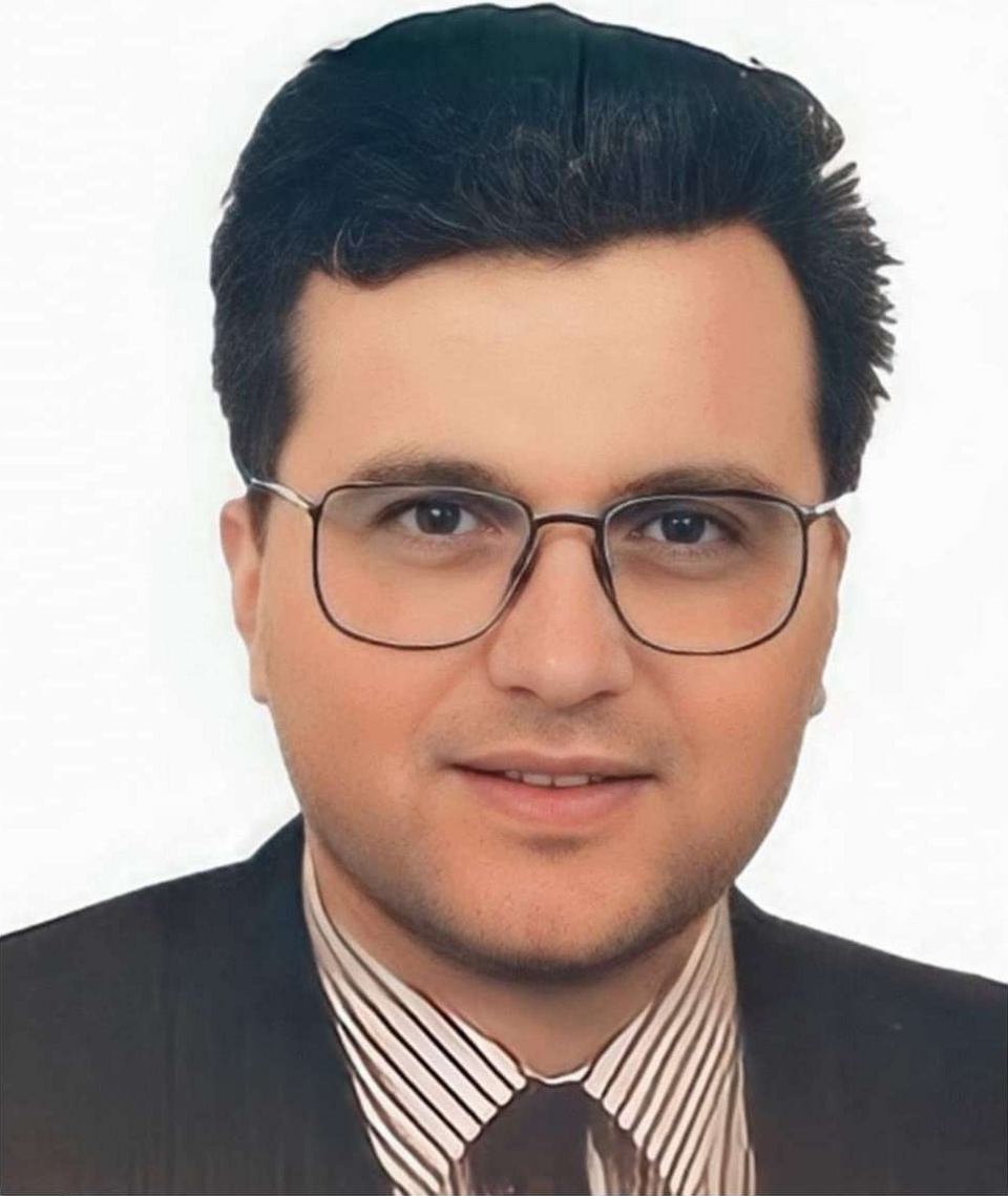 Dobroslav Paraga