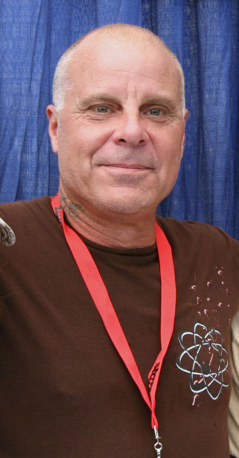 Doc Broaddus