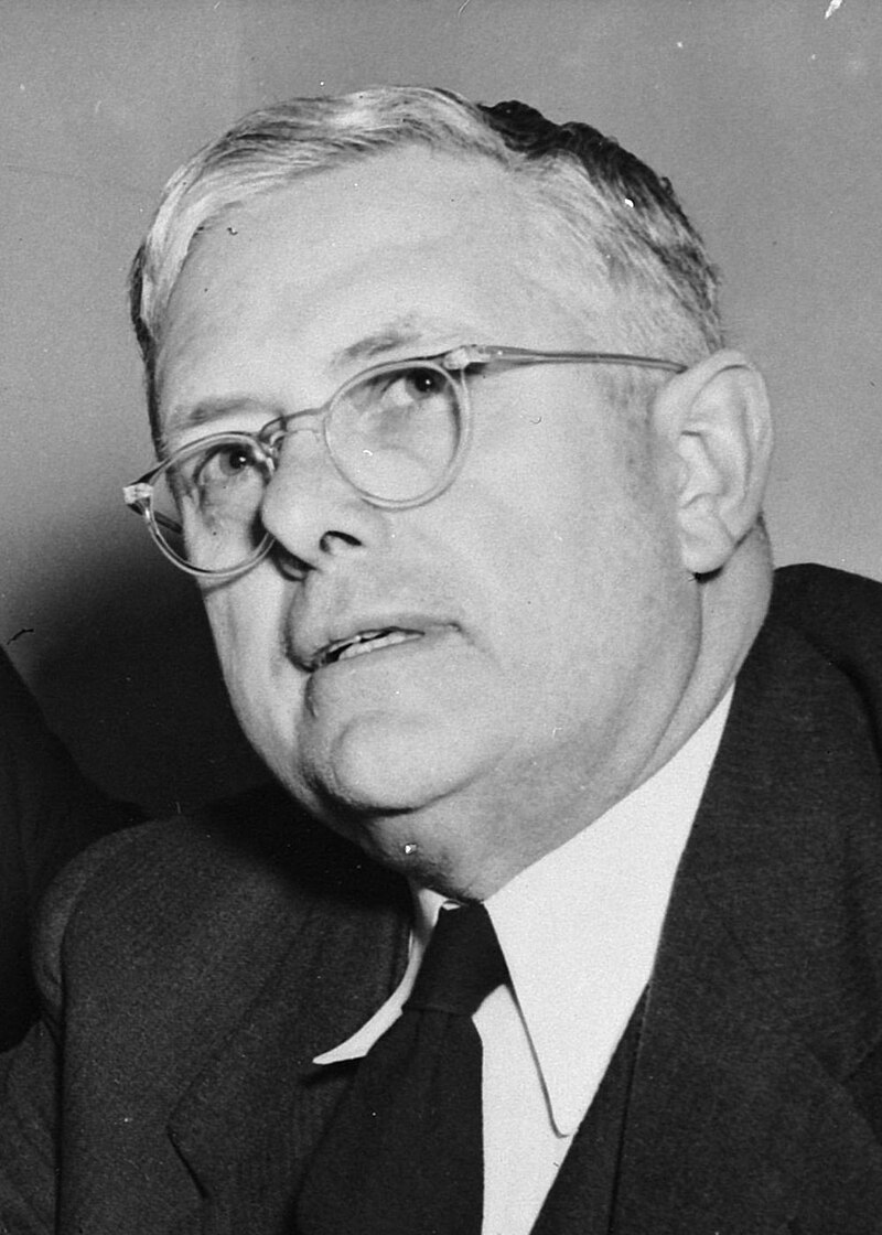 Doc Evatt