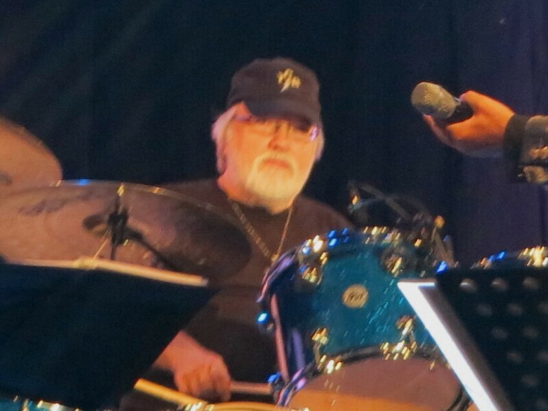 Doc Ronnie Jackson