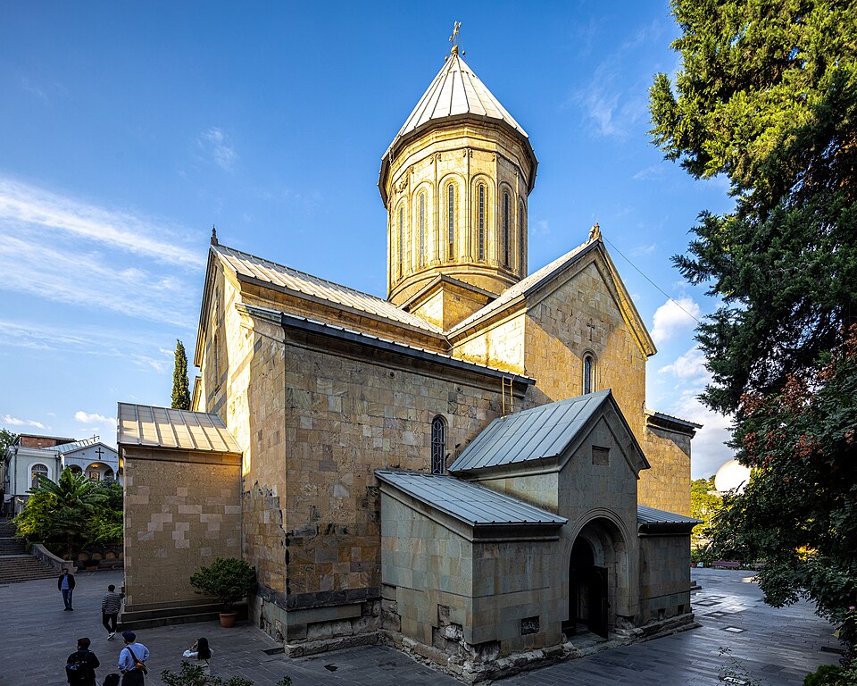 Dodo Maisashvili