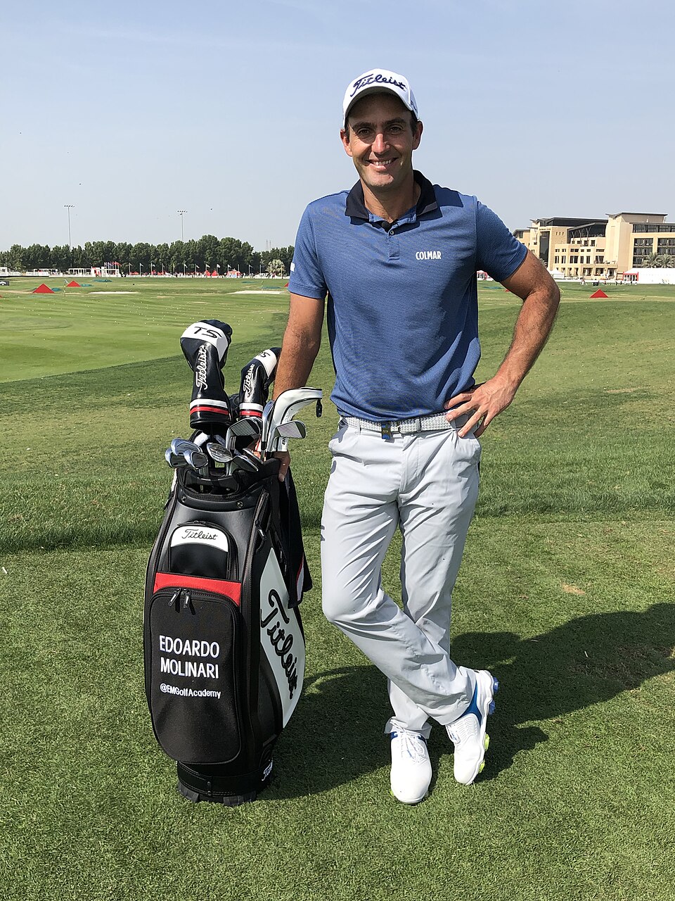 Dodo Molinari