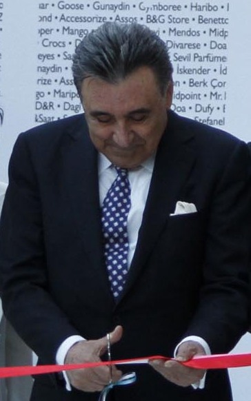 Doğan Aydın