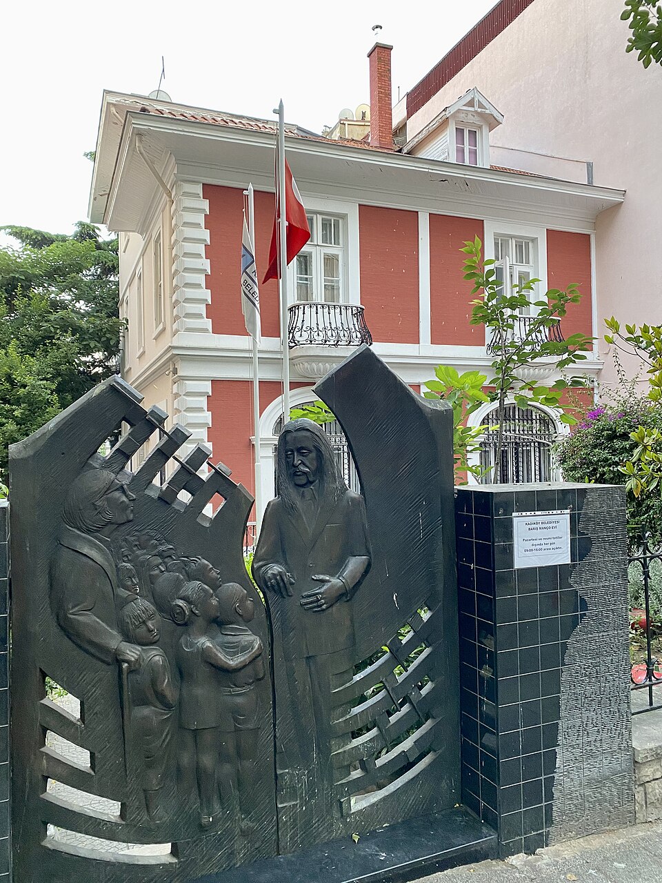 Doğukan Manço
