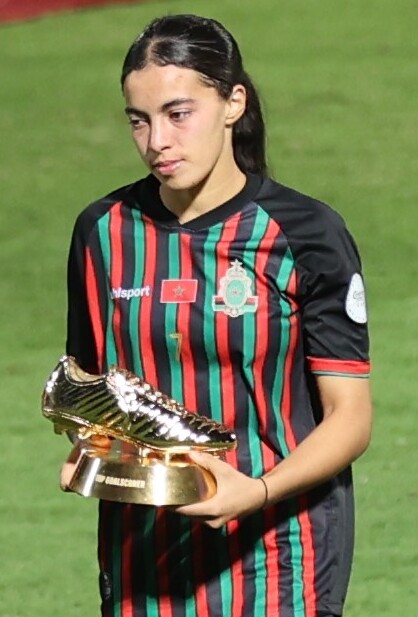 Doha El Madani