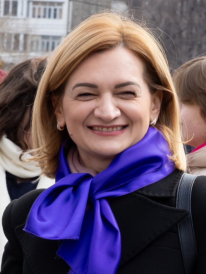 Doina Gherman