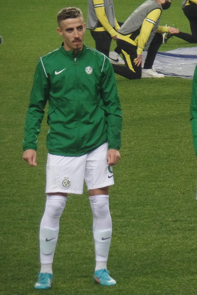 Dolev Haziza