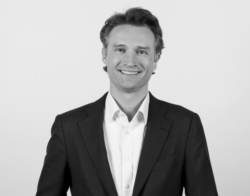 Dolf van den Brink