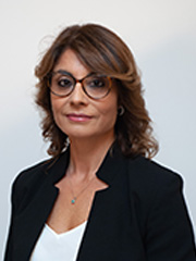 Dolores Bevilacqua