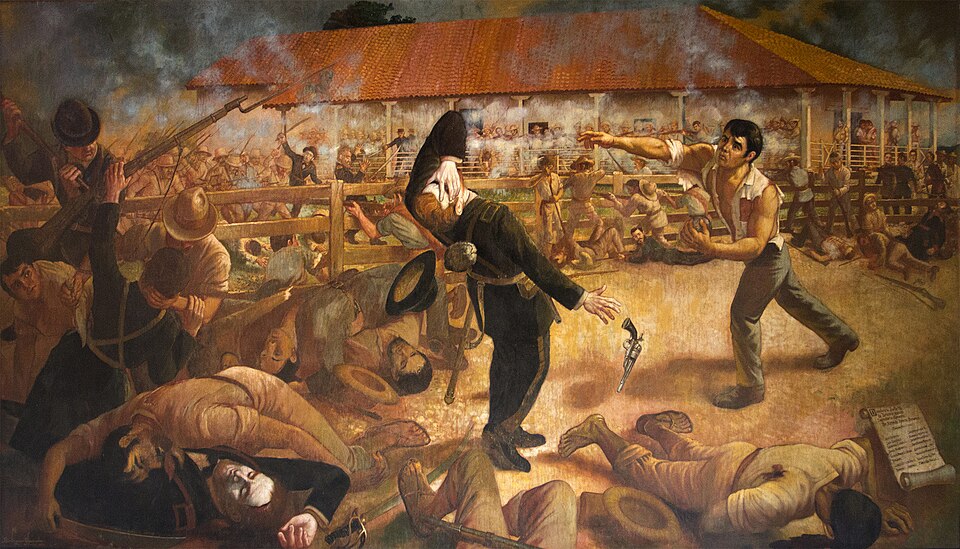 Dolores Jacinto