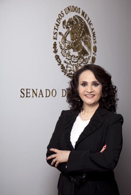 Dolores Padierna