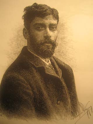 Dolors Palau