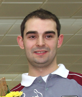 Dom Barrett