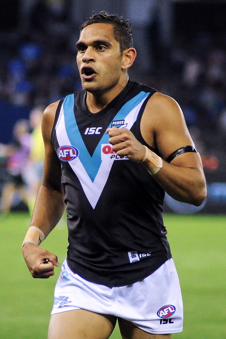 Dom Barry