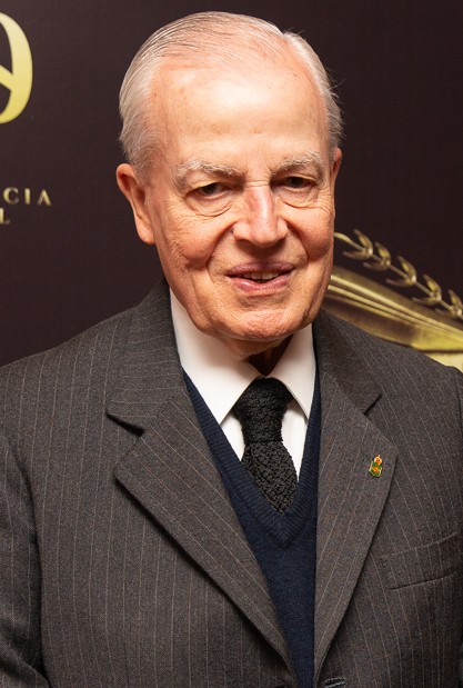 dom Bertrand de Órleans e Bragança