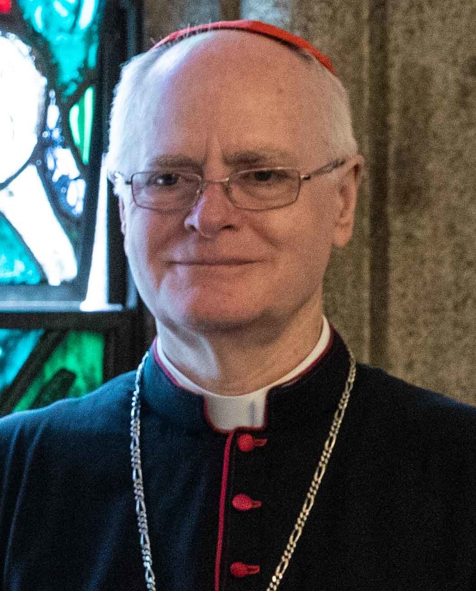 Dom Claudio Hummes