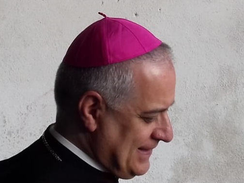 Dom Donato Ogliari