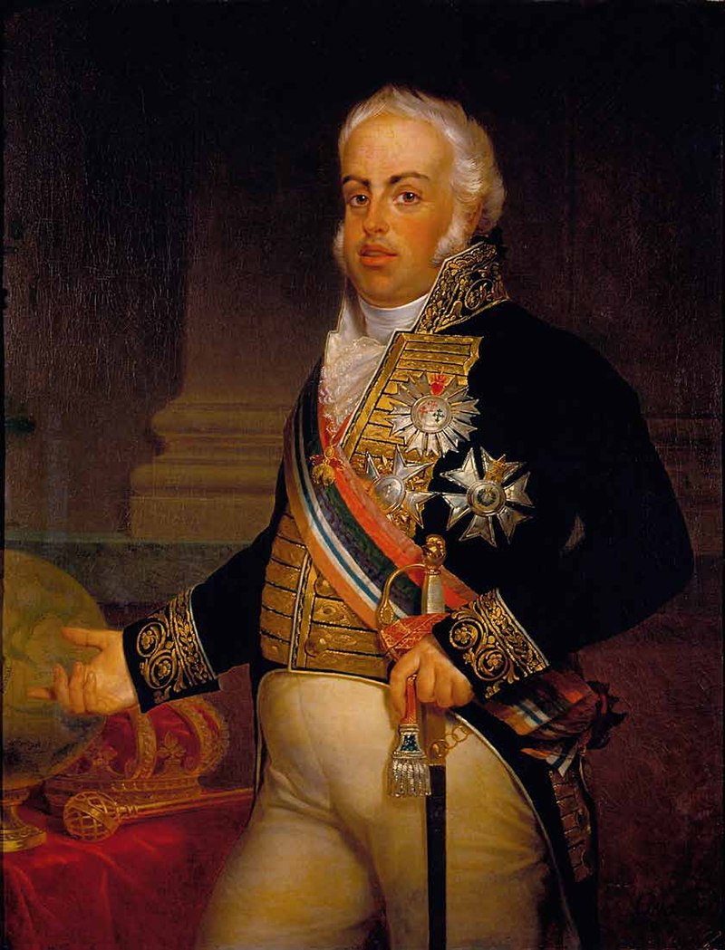 Dom João