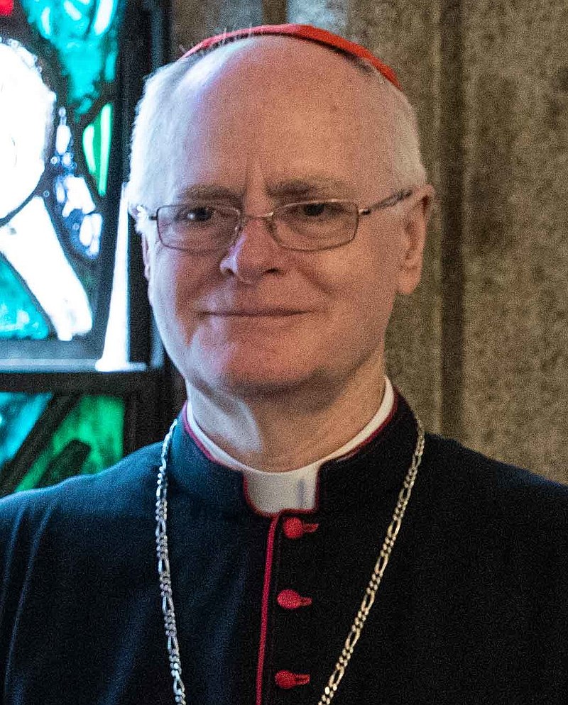 Dom Odilo Pedro Scherer