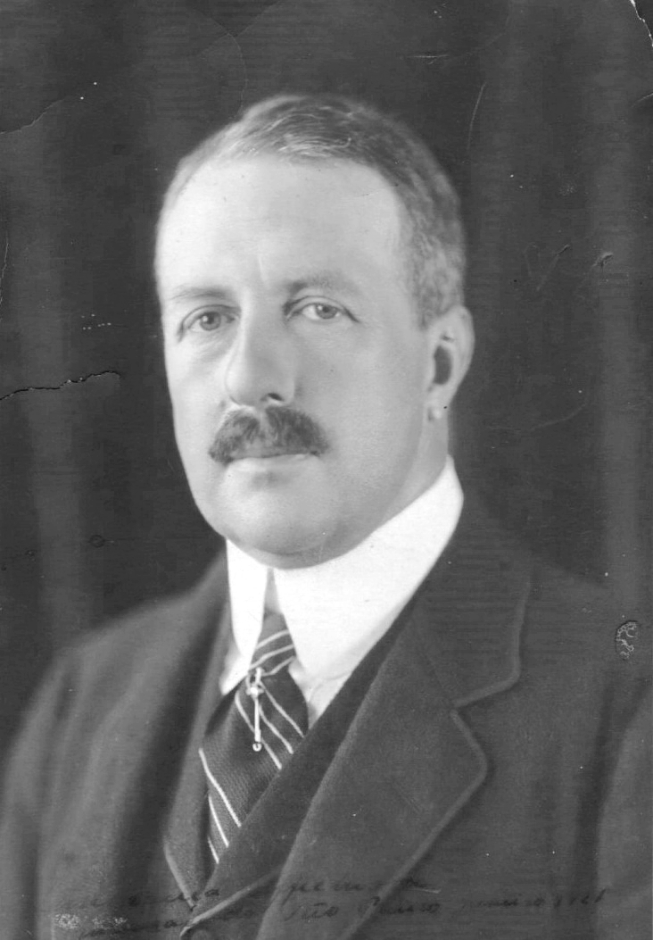 Dom Pedro Gastão