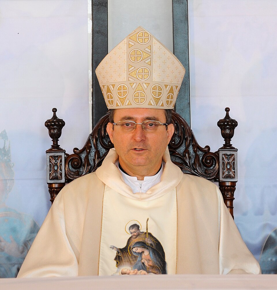 Dom Sergio da Rocha