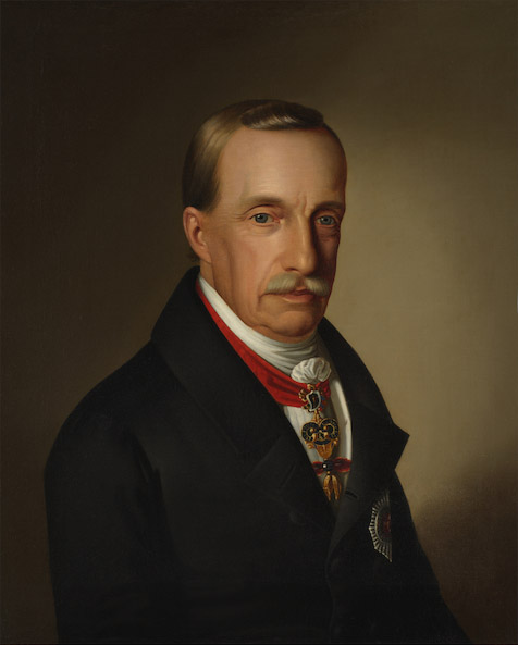 Domanovszky Endre