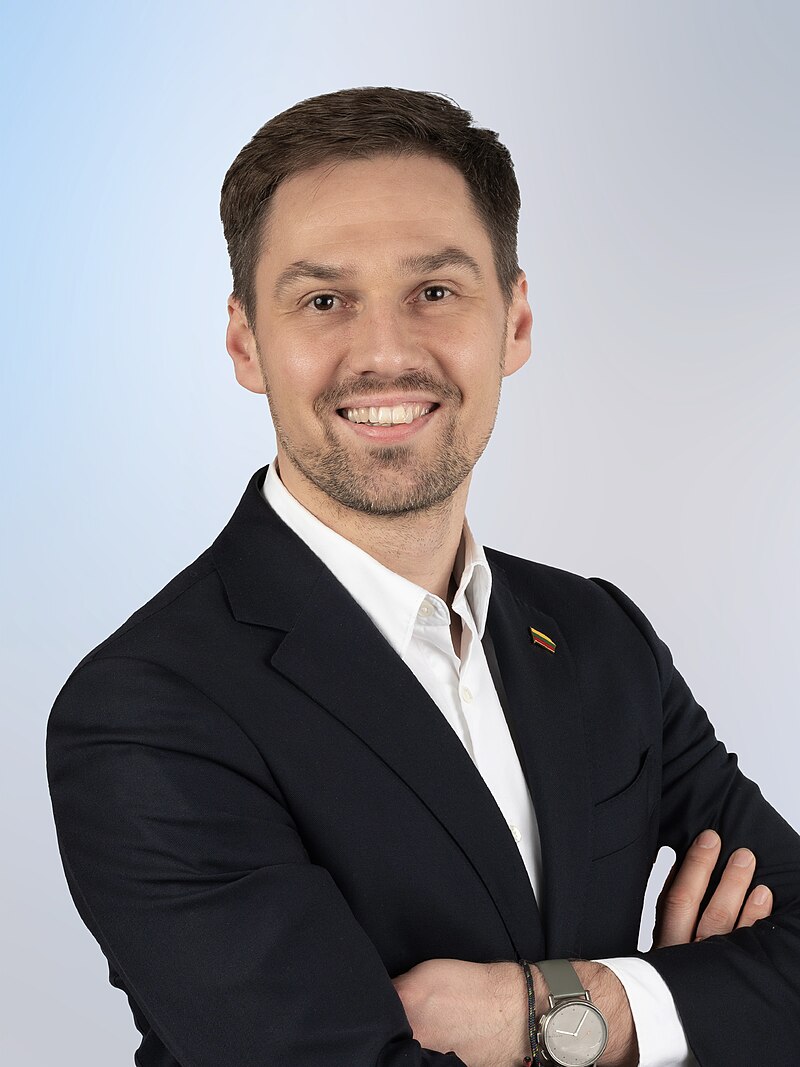 Domas Griškevičius