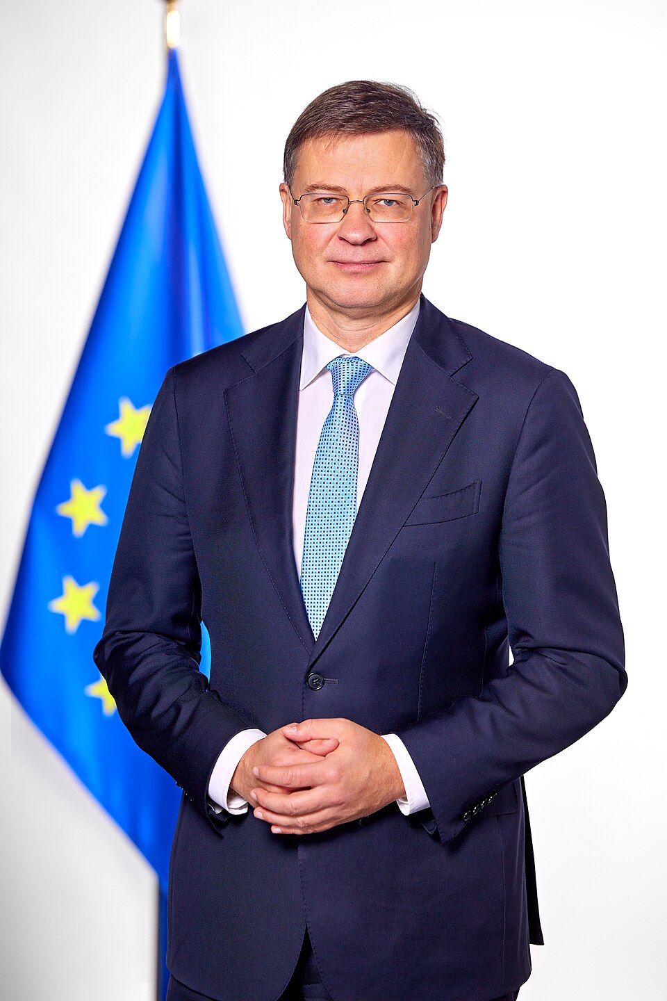 Dombrovskis Valdis