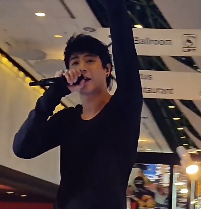 Dome Pakorn Lam