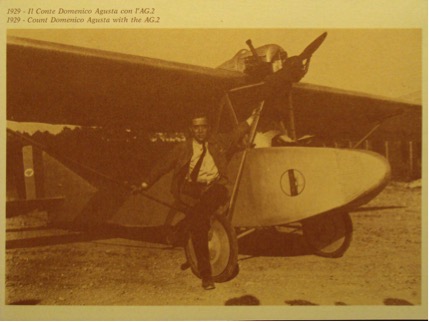 Domenico Agusta