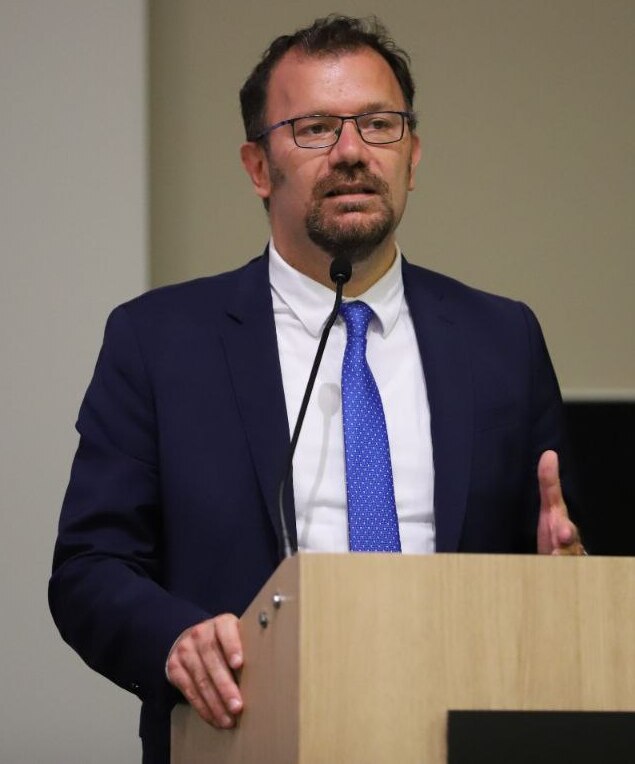 Domenico Bennardi
