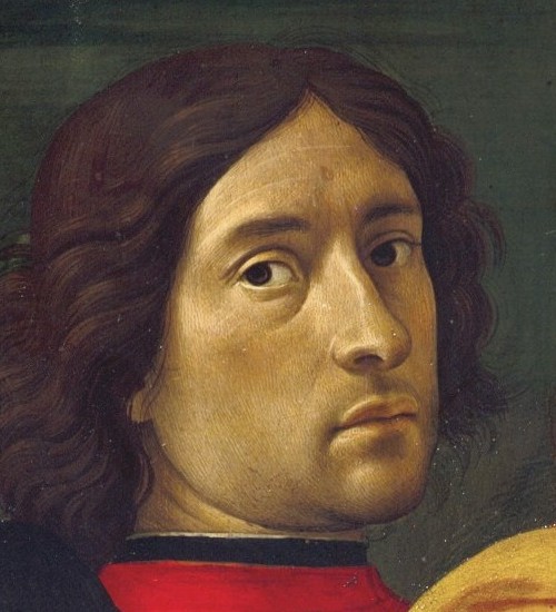 Domenico d’Antonio