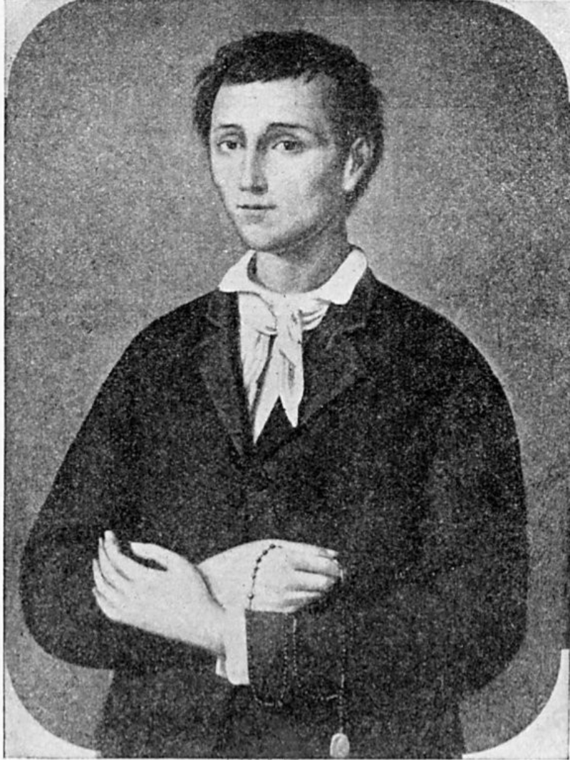 Domenico Luciani