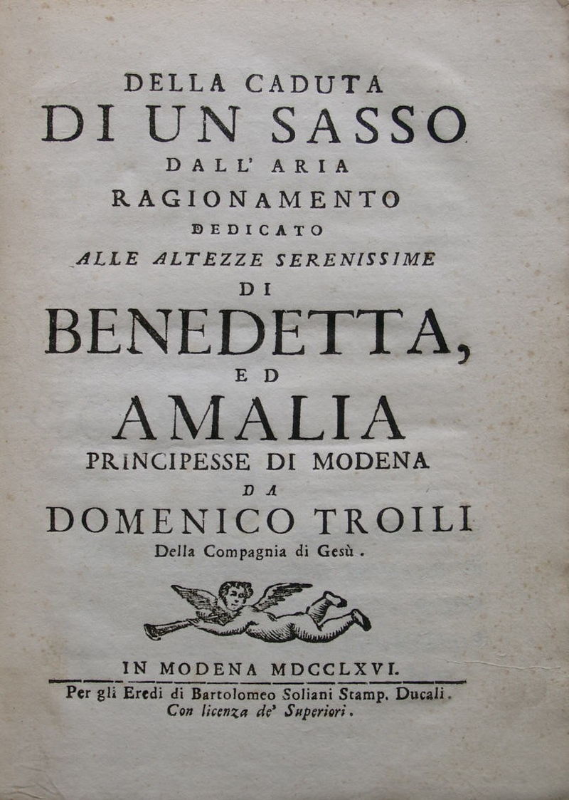 Domenico Marchigiani