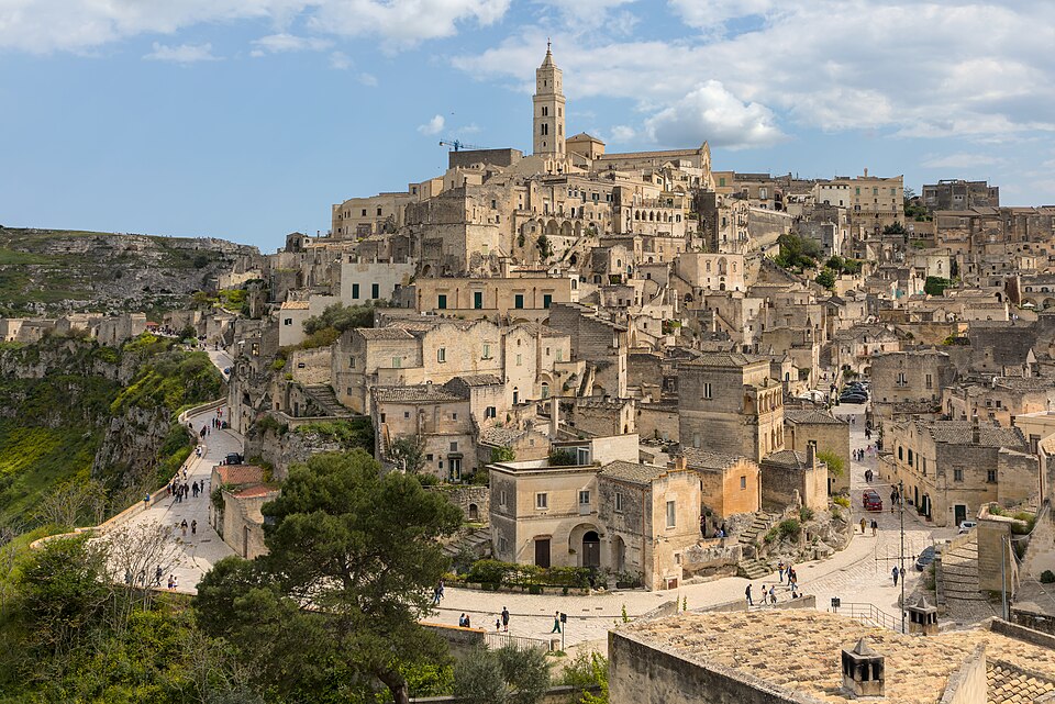 Domenico Matera