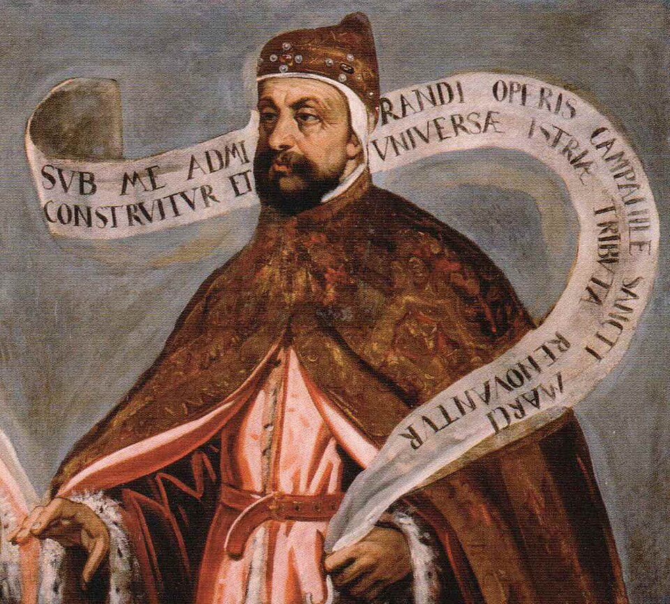 Domenico Morosini