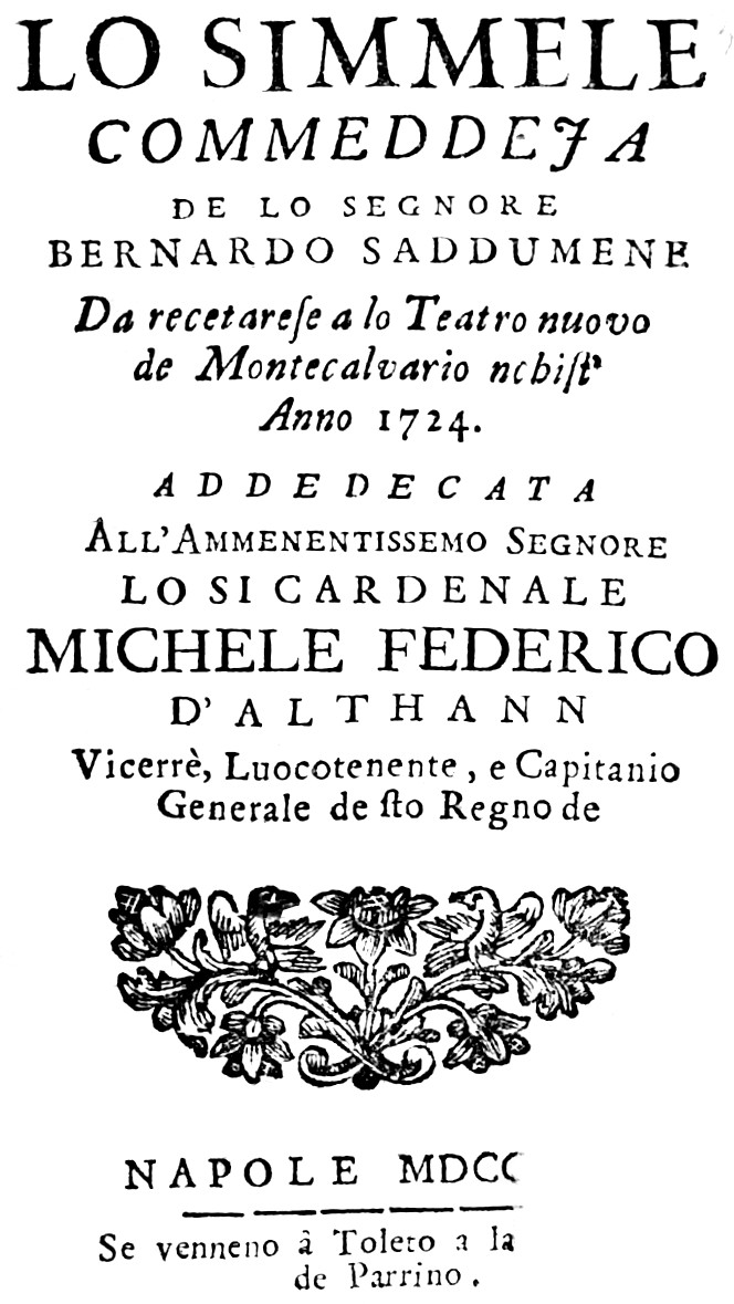 Domenico Orefice
