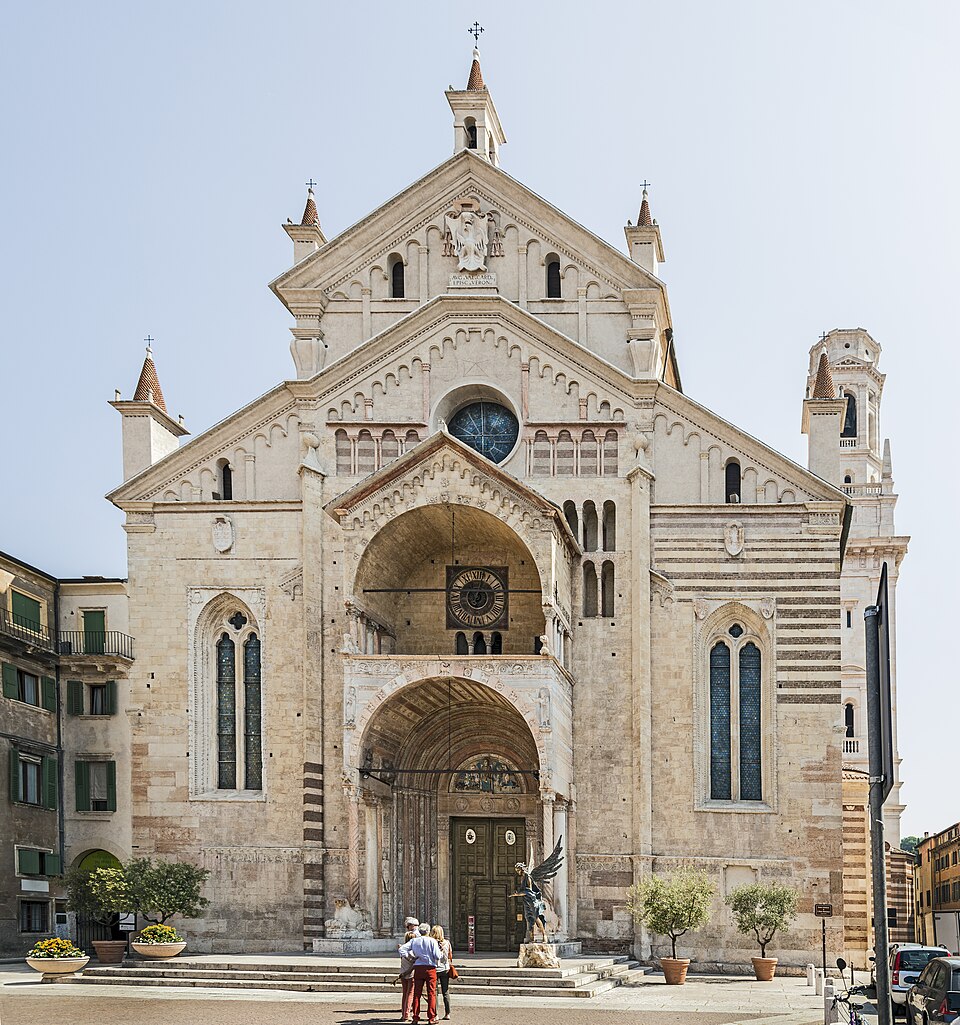 Domenico Pompili