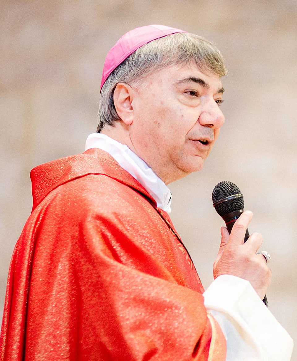 Domenico Sala