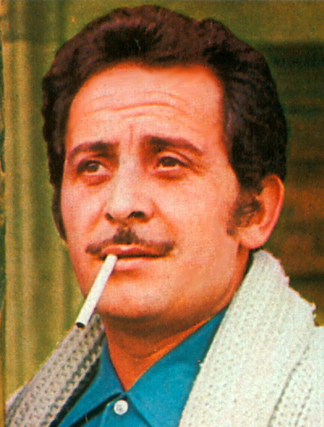 Domenico Sergio